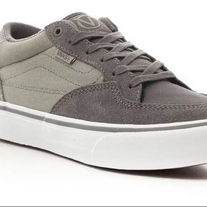Vans Rowan Pro Granite/Rock